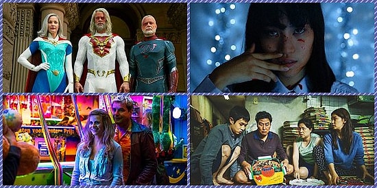 Netflix Türkiye’de Mayıs Ayında Yayınlanacak Olan Yeni Dizi, Film ve Belgeseller