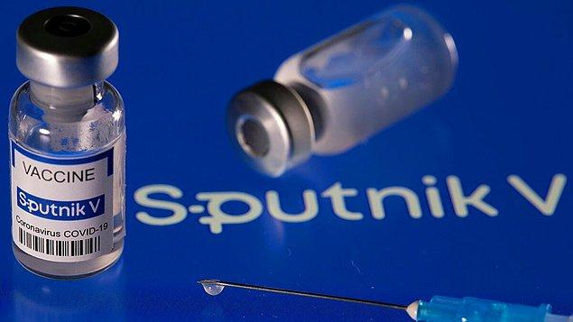 1. Sputnik V nasıl geliştirildi?