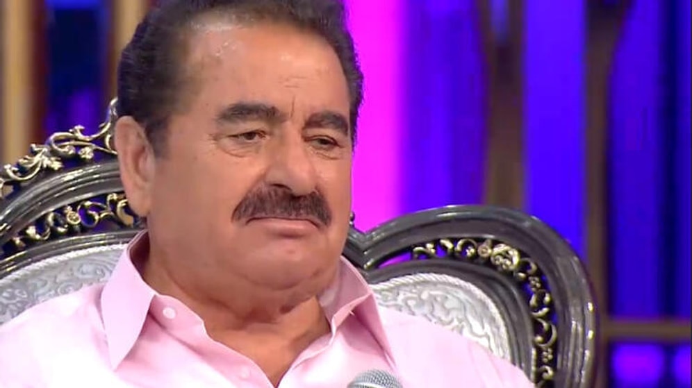 Ünlü Sanatçı İbrahim Tatlıses ve Gülçin Karakaya Evlendi! Gülçin Karakaya Kimdir ve Kaç Yaşında?