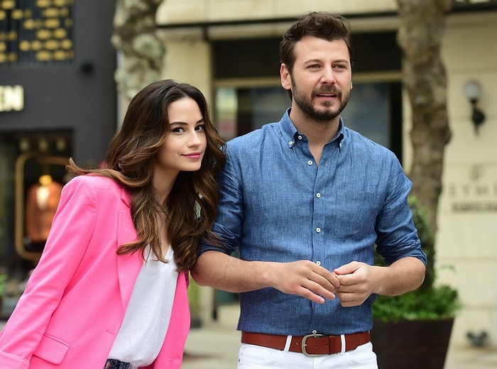 Star'dan Yeni Dizi Kazara Aşk Tanıtım Filmi Yayınlandı! Kazara Aşk Konusu Nedir? Kazara Aşk Oyuncuları Kimdir?