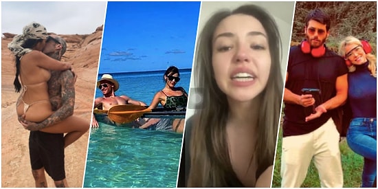 Gıybet Kazanı Haftanın En Çok Konuşulan Olay Dedikodularıyla Yine Fokur Fokur Kaynıyor! 🔥