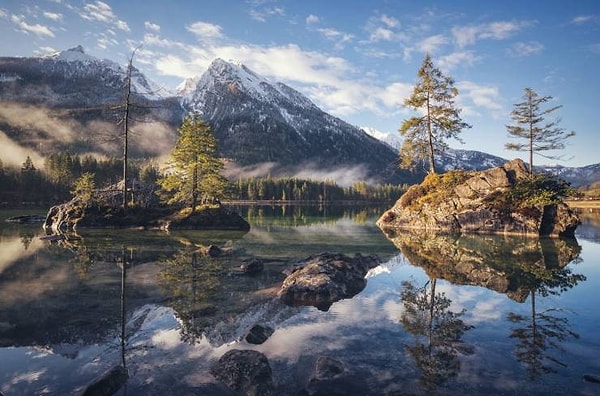 6. Истинное умиротворение