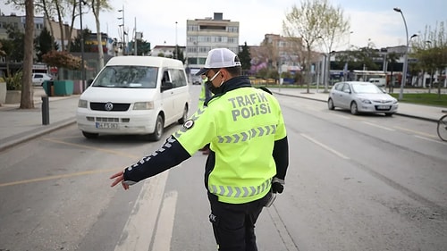 2 Milyondan Fazla Kişi 'Tam Kapanma'dan Muaf Sayıldı