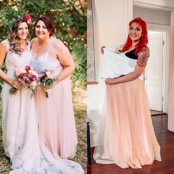 2. Долой несколько размеров