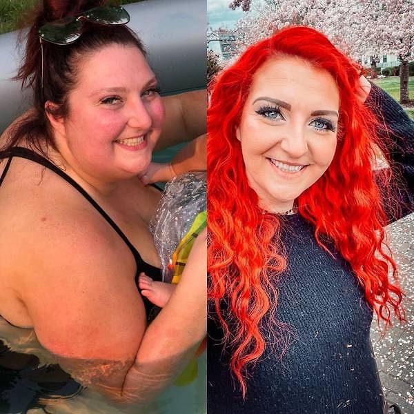 10. Новый цвет волос тоже пошел на пользу образу. Молодец, Келли, так держать!