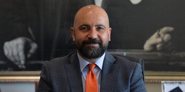 Taşcı: Doğrudan doğruya sansür