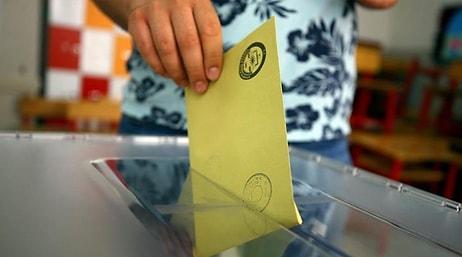 AKP Bir Seçim Anketinde İlk Defa Tarihinin En Düşük Oy Oranını Aldı