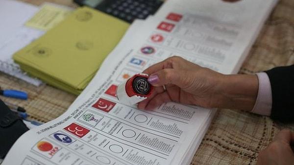 AK Parti'nin tarihi boyunca ilk kez bir araştırmada yüzde 27'ye gerilediği görüldü.