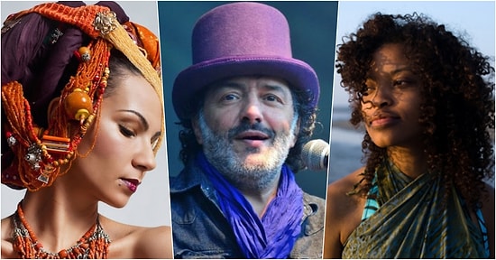 Müzikte Keşif Yapmak İsteyenlerin Kuzey Afrika’dan Bayılarak Dinleyeceği 13 Şarkı