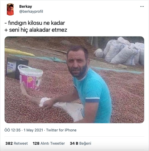 Bir Hafta Boyunca Ünlüleri Mizahına Alet Ederek Güldüren Bireyler