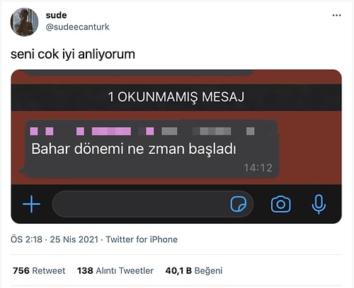 Küfürsüz de Komik Olunabileceğini Kanıtlayan Bayanlardan Haftanın En Çok Güldüren Tweetleri