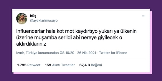 Küfürsüz de Komik Olunabileceğini Kanıtlayan Kadınlardan Haftanın En Çok Güldüren Tweetleri