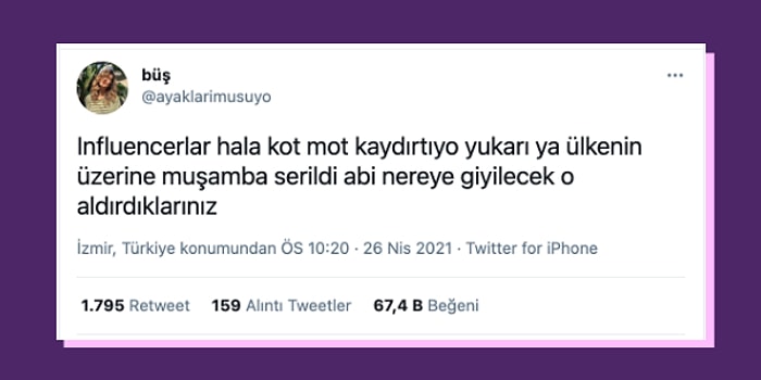Küfürsüz de Komik Olunabileceğini Kanıtlayan Kadınlardan Haftanın En Çok Güldüren Tweetleri