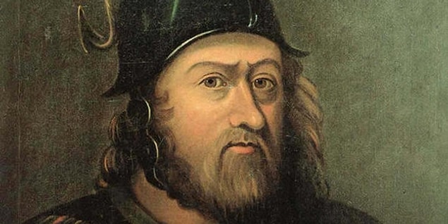 İskoçya'nın koruyucusu ve ordularının lideri: William Wallace