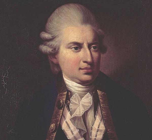 8. Kralın doktoru olan Johann Struensee, 18. yüzyılda Danimarka'da bir yıldan fazla bir süre iktidarı ele geçirdi. Köleliği ve basın sansürünü kaldırdı daha sonrasında 1772'de görevden alınmadan ve idam edilmeden önce kraliçe ile ilişki yaşamayı başardı.
