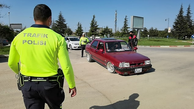 "Biz hastasıyız bunun, başka hevesimiz yok"