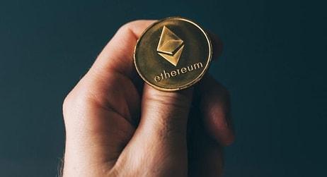 Kripto Para Piyasasında Ethereum 3 Bin Doları Aştı, Bitcoin'in Piyasa Hacmindeki Payı Geriledi