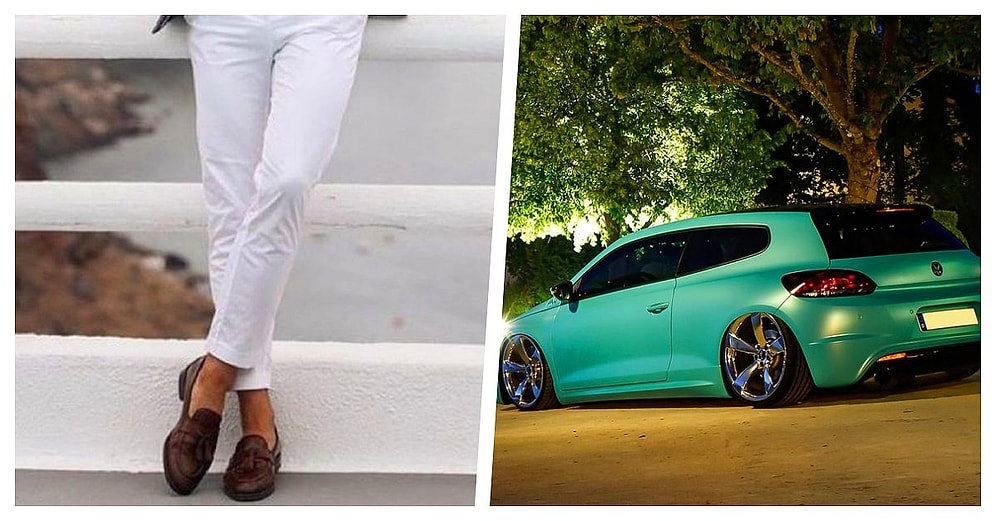 Erkeklerde Denk Gelince Oluşan İlgiyi Yerle Bir Ettiği İddia Edilen Detaylar!