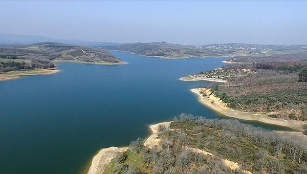 İşta İstanbul'da Son 15 Yılın Doluluk Oranları