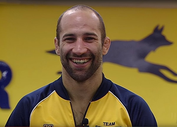 10. Team Foxcatcher (2016)