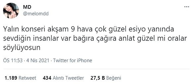 8. İstemsizce sıcak bir rüzgar çarptı yüzümüze...