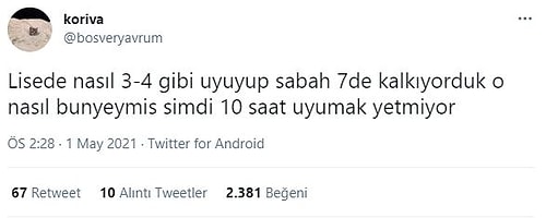 Üzerinden Uzun Zaman Geçmesine Rağmen Hâlâ Unutamadıkları Anılarıyla Hepimizi Geçmişe Götürecek 15 Kişi