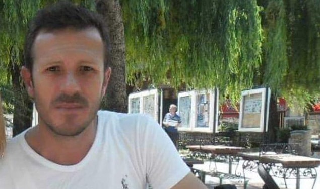 Tekirdağ'da Kovid-19'a yakalanan Fedai Kuşçu isimli işçi, bu süreçte çalışamadığı için ücretini alamadı. Etrafına borçlanan işçinin, cebindeki 12 TL'yi eşine bırakarak yaşamına son verdi.