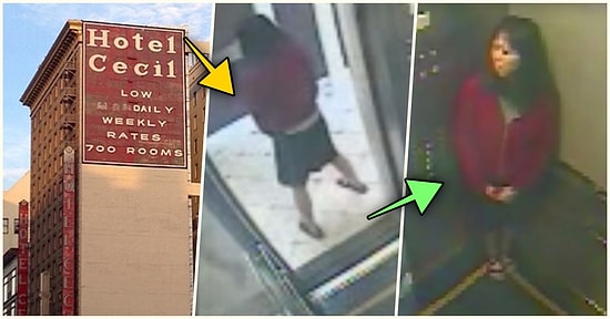 Arkasındaki Hikayelerin Gerçek Olduğunu Öğrendiğinizde Korkudan Tir Tir Titreyeceğiniz En İyi Suç Belgeselleri