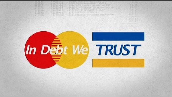 9. In Debt We Trust, 2006