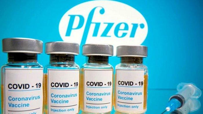 AB, Pfizer-BioNTech'in Omicron'a Karşı Geliştireceği Aşıdan 180 Milyon Doz Alacak