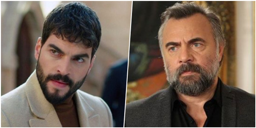 Hangi Oyuncunun Sette Diğer Başrole 'Hıyar Oğlu Hıyar' Dediğini Bulabilecek misin?