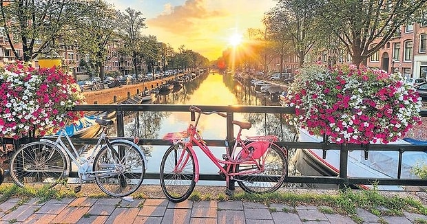 Hollanda