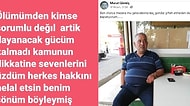 Yaşadıkları Ekonomik Sıkıntılara ve Psikolojik Sorunlara Daha Fazla Dayanamayıp İntihar Eden İnsanlarımız