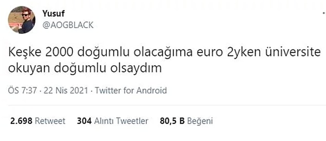 3. Eleştirel Düşüncelerini Mizah Sosuyla Harmanlayıp İroni Dolu Paylaşımlara İmza Atmış 19 Kişi