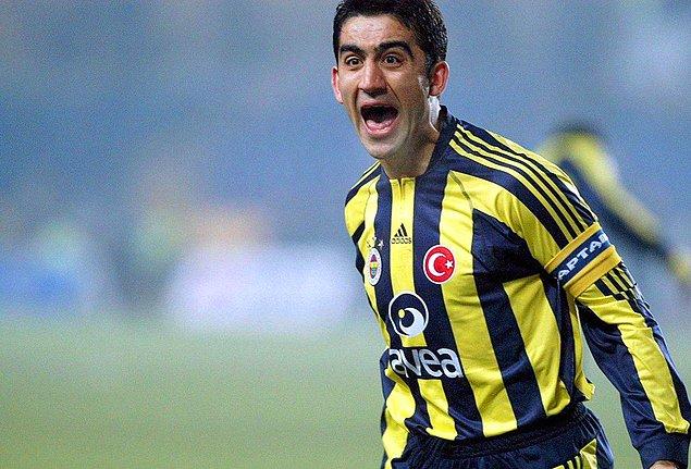 "Fenerbahçe'de teknik direktörlük hayalim var." diyen Özat'a bir Fenerbahçe kongre üyesi şu terbiyesizce cevabı verdi: ⬇️