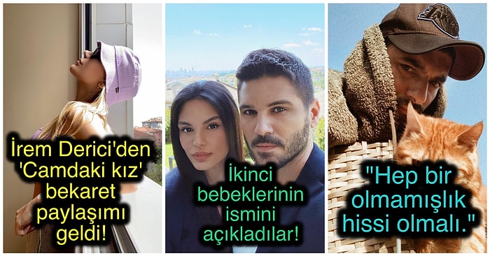 Bugün de Gıybete Doyduk! 3 Mayıs'ta Magazin Dünyasında Öne Çıkan Olaylar