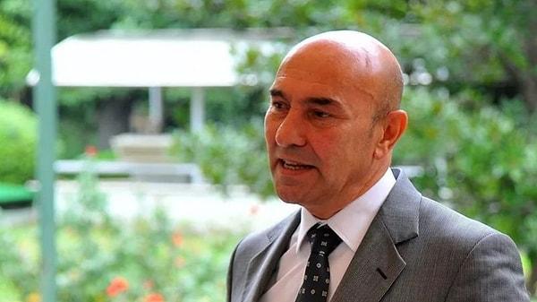 İzmir Büyükşehir Belediye Başkanı Soyer: 'Toplantıya katılmadık.'