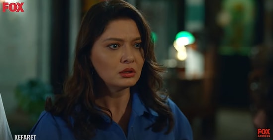 Kefaret 25. Bölüm Fragmanı