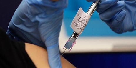 Vali Açıkladı: İstanbul'da 3 Milyon 835 Doz Korona Aşısı Yapıldı