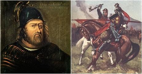 İskoç Bağımsızlığının Önemli Bir Sembolü Olan Efsanenin Ardındaki Gerçek: William Wallace