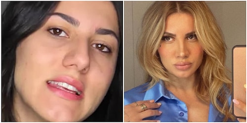 Influencerlık Yaramış! 'Yukarı Kaydır' Tayfanın Paraya Kırdıktan Sonraki Değişimleri Küçük Dilinizi Yutturacak