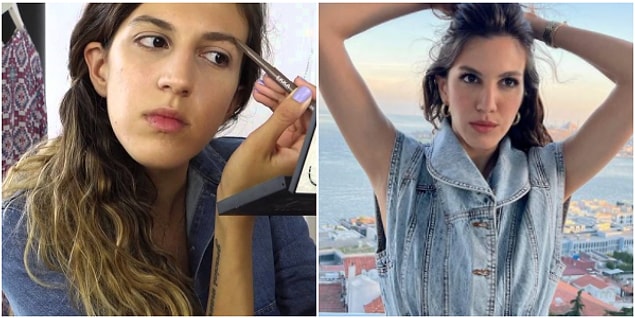 13. Melodi Elbirliler