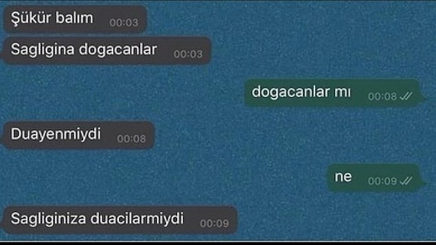 Dil, öğrenmeye dair her şeyin atası.