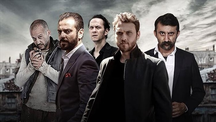 Çukur Final Mi Yapacak? Çukur Ne Zaman Final Yapacak? İşte Çukur Dizisinin Final Tarihi...