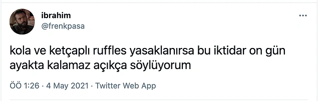 Gece Yar�s� Temel �htiya�lar D���ndaki Al��veri�i Yasaklayan Genelgeye Tepkisini G�ld�rerek Verenler