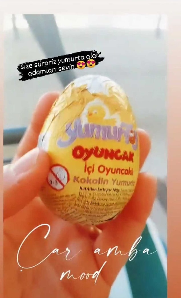 9. Bunlar hep çocukluğunu yaşayamamaktan.