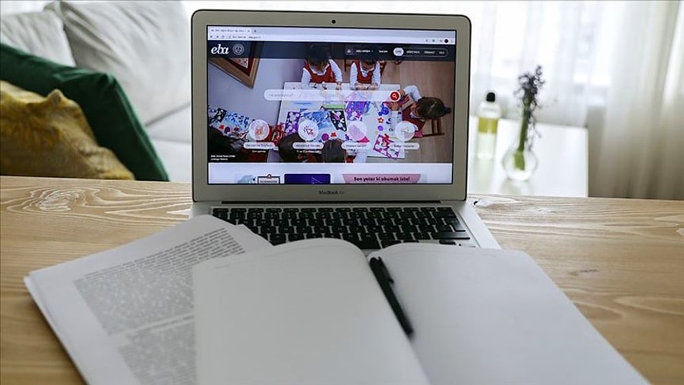 EBA TV Canlı Ders ve Canlı Yayın: EBA’da Bugün Hangi Dersler Var?