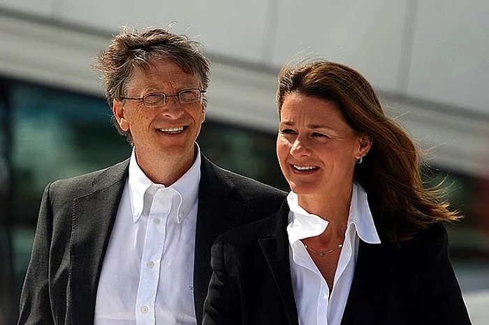 Melinda Gates Kimdir? Bill Gates ve Eşi Melinda Gates Boşanıyor Mu?