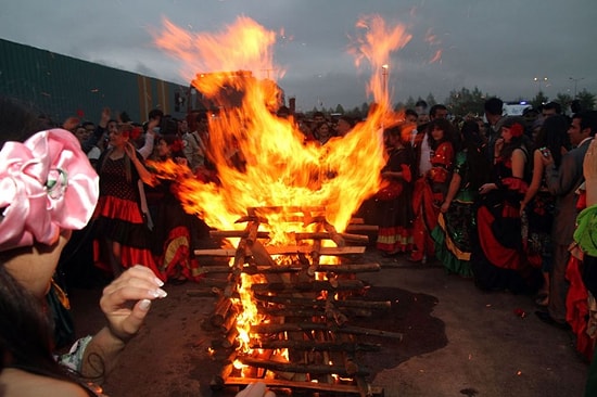 Hıdırellez Ne Zaman, Hangi Gün? Hıdırellez’de Nasıl Dilek Dilenir?