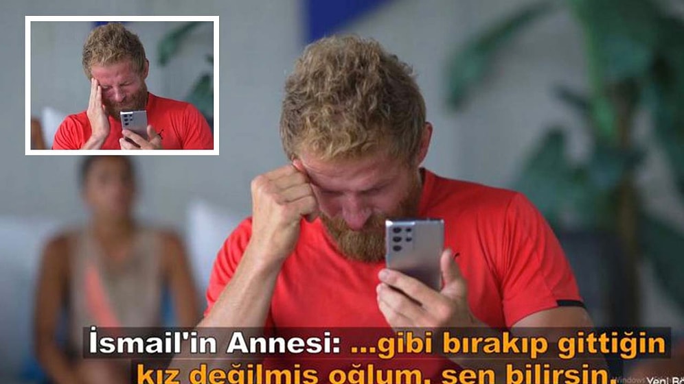 İsmail Balaban'ın Nişanlısı Gamze Atakan'dan Flaş Hamle!